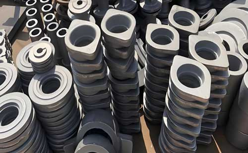 成本透明：鑄造件廠家報(bào)價(jià)與交期控制