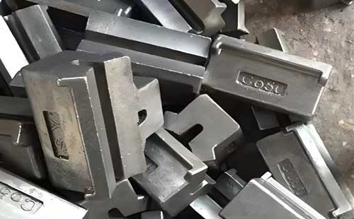 精密鑄造件總出問題？可能是這3個(gè)環(huán)節(jié)沒把控好